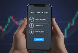 Regulated, compliant Loyal Accrudentor financial platform built on responsibility