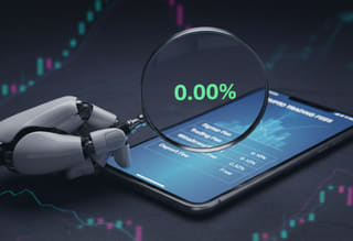 Investor managing a trading strategy on Loyal Accrudentor with full control