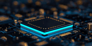 AI-driven trading technology built by Loyal Accrudentor