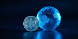 Digital currency integrating into the mainstream worldwide financial system