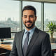 Ramon T., Business Development Lead