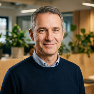 James Mitchell, Chief Executive Officer at Loyal Accrudentor